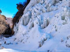 -黑龙潭风景区