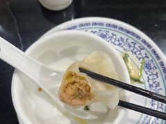 -一锅厨东北水饺店(厦大店)