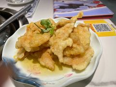 -九妹农家大铁锅东北菜(江湾店)