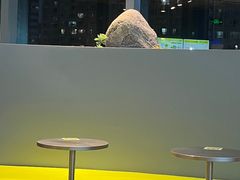 -丘大叔柠檬茶(来福士广场分店)