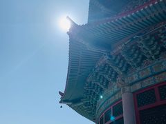 -广东圆玄道观