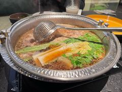 -牛New寿喜烧(新六百店)