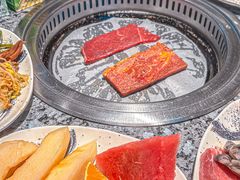 -阪尚皇·原切牛排·烤肉火锅自助(北京路店)