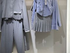 -ZARA(深圳金光华广场店)