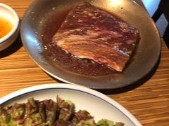 酱牛排-王妃家(明洞中央店)