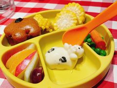 -西贝莜面村(近铁城市广场店)