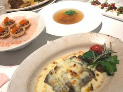 -王品牛排(郑州大卫城店)