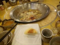 -313羊庄鲜羊火锅·鲜羊肉烧烤(李村店)
