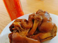 -净香园熟肉(北坦总店)