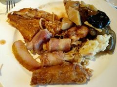 android_upload_pic-泰谷酒店·太古码头闽菜自助餐厅