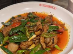 -百年神厨·地道川菜(清江西路店)