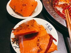 -大龙辣火锅·龙虾·烧烤(湖滨新天地店)