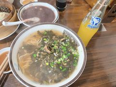 -郑记南门口·小笼汤包(山水人家店)