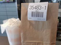 -麦当劳(金山红星美凯龙DT店)