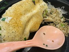 -台山美食一绝阿四台山黄鳝饭(阿四创作店)