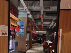 -战斧牛排餐厅(百盛优客店)