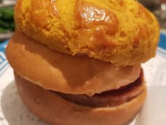 广州首创Big Men菠萝包-敏华冰厅(天河城店)