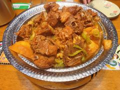 -荣鹏风味烀饼(万达广场店)