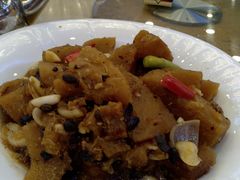 -潮喜竹溪荔湖酒家(荔枝湾店)