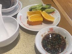 -煲大王猪肚鸡·椰子鸡火锅(红谷滩万达店)