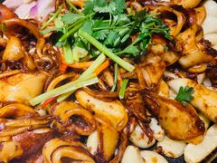 -79号渔船海鲜饭店(华强北店)