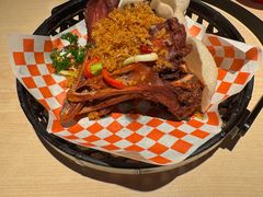 -避风塘(宝山万达店)