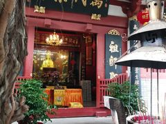 -叩齿古寺