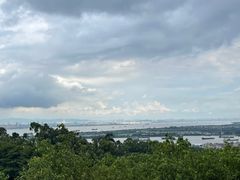-广州莲花山旅游区