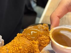 -快乐蜂(永光广场店)
