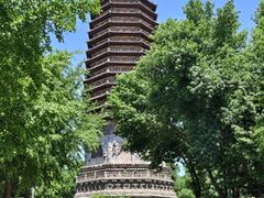 -玲珑塔公园