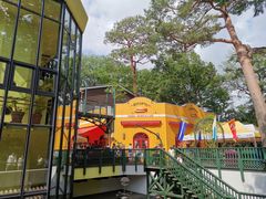 -三鹰之森吉卜力美术馆