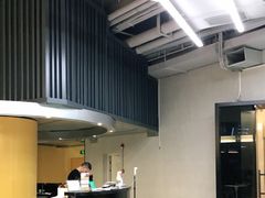 -LA合时健身4PMFIT(花桥旗舰店)