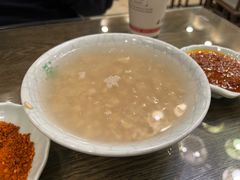甜醅-清真·益鑫羊肉手抓馆(花园北街店)
