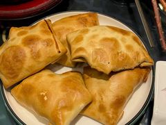 -阿拉丁新疆风味餐厅·清真(罗廊巷店)