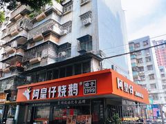 -阿皇仔烧鹅(麦地店)