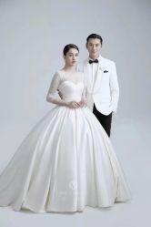 -唯一视觉婚纱摄影(李家村店)