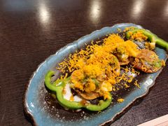 -克比叔叔印度餐厅Kebabs on the Grille(人民广场店)