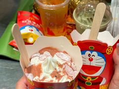 -麦当劳(SM城市广场店)