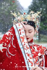 -蒙娜丽莎婚纱摄影(南门店)