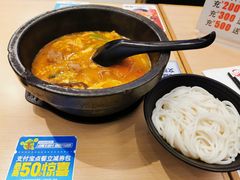 -大鼓米线(杭州国大城市广场店)