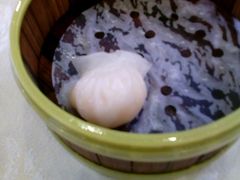 -长江国际酒店-中餐厅