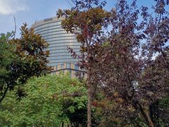 -舟山希尔顿酒店