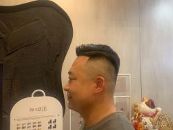 点击看大图 -TOP HAIR SALON