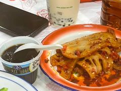 -长英绝味水煮(老字号洪都总店)