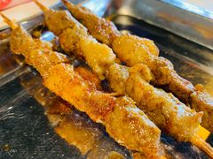 -总参北京涮羊肉