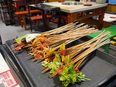 -钢管厂五区小郡肝串串香(南山店)