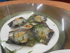 -梅姐海鲜餐厅(水头海鲜街店)