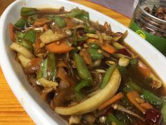 -阿杰臻选海鲜饭店(普陀山店)