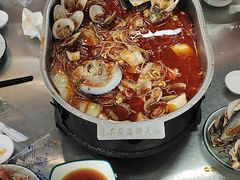 -陈小厨海鲜大咖·15年平潭味(龙王头店)