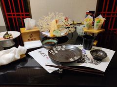 -天狗山料理(省体店)